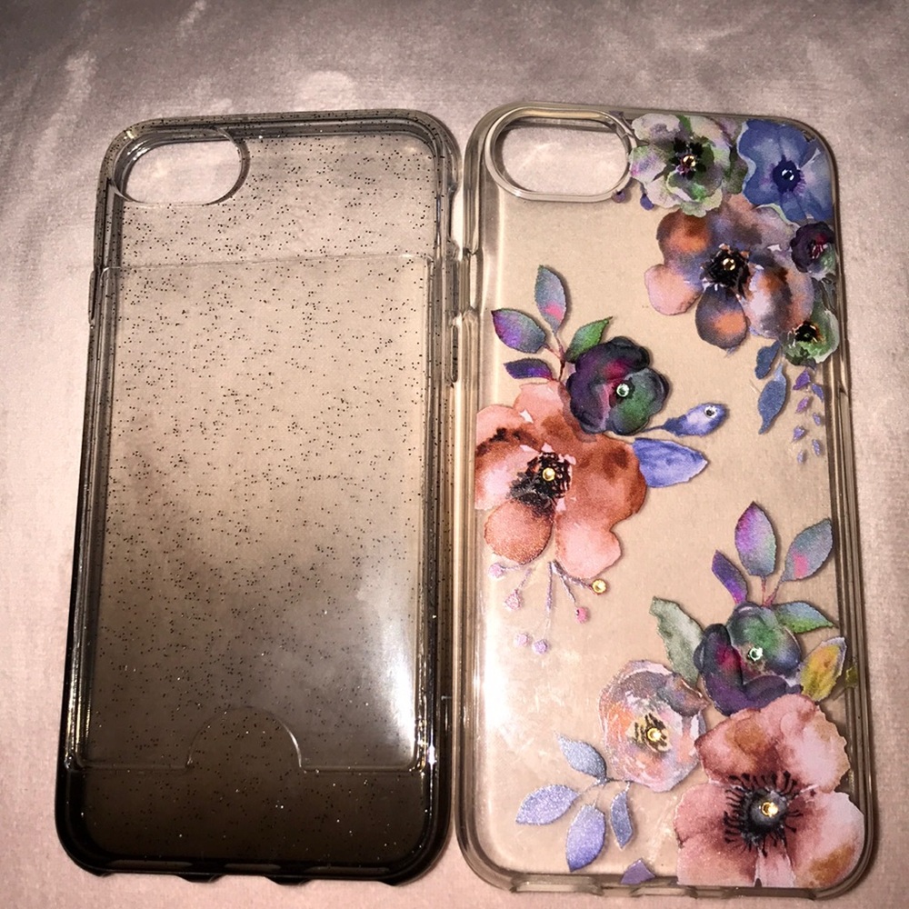 Iphone 6/7/8 case